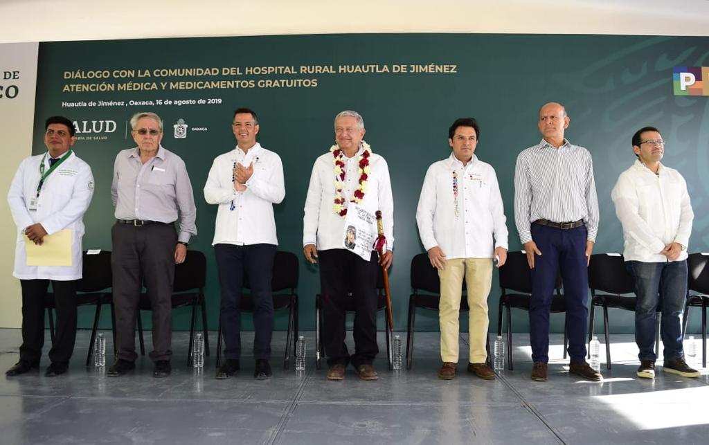 López Obrador llamó a estigmatizar al corrupto para combatir la corrupción que es el cáncer de México