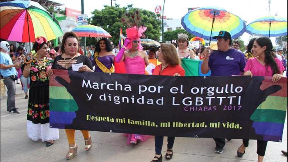 Avanzan al Pleno reformas al Código Civil Estatal para aprobar matrimonios igualitarios