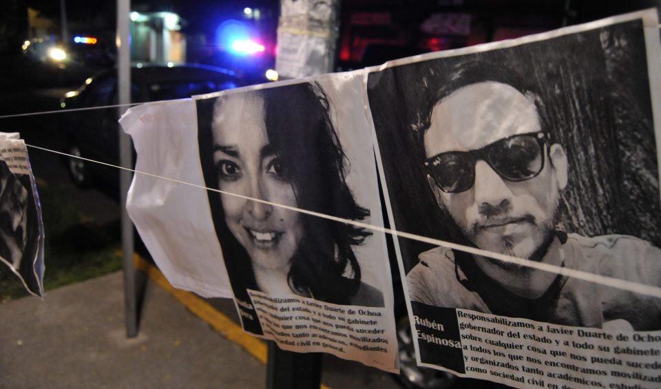 Masacre en la colonia Narvarte de CDMX cumple cuatro años