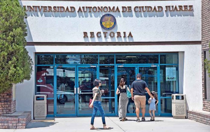 En Ciudad Juárez, profesora busca justicia porque la violaron cuatro docentes de la UACJ