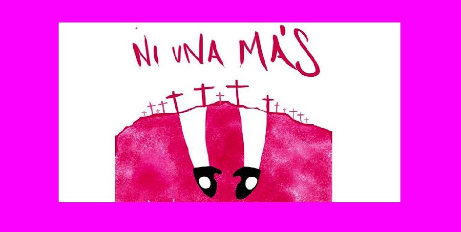 Fiscalía de Oaxaca da manejo político a casos de feminicidio: GESMujer
