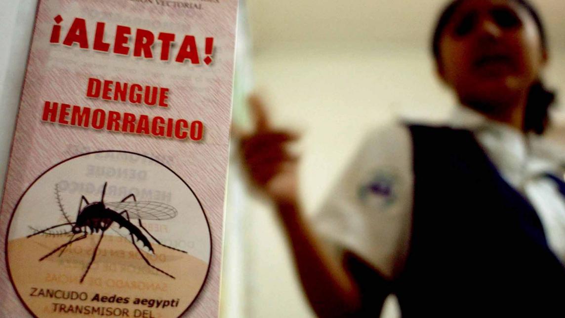 Lanzan SOS por dengue hemorrágico; muere un niño en Tapanatepec y familia pide intervención de AMLO