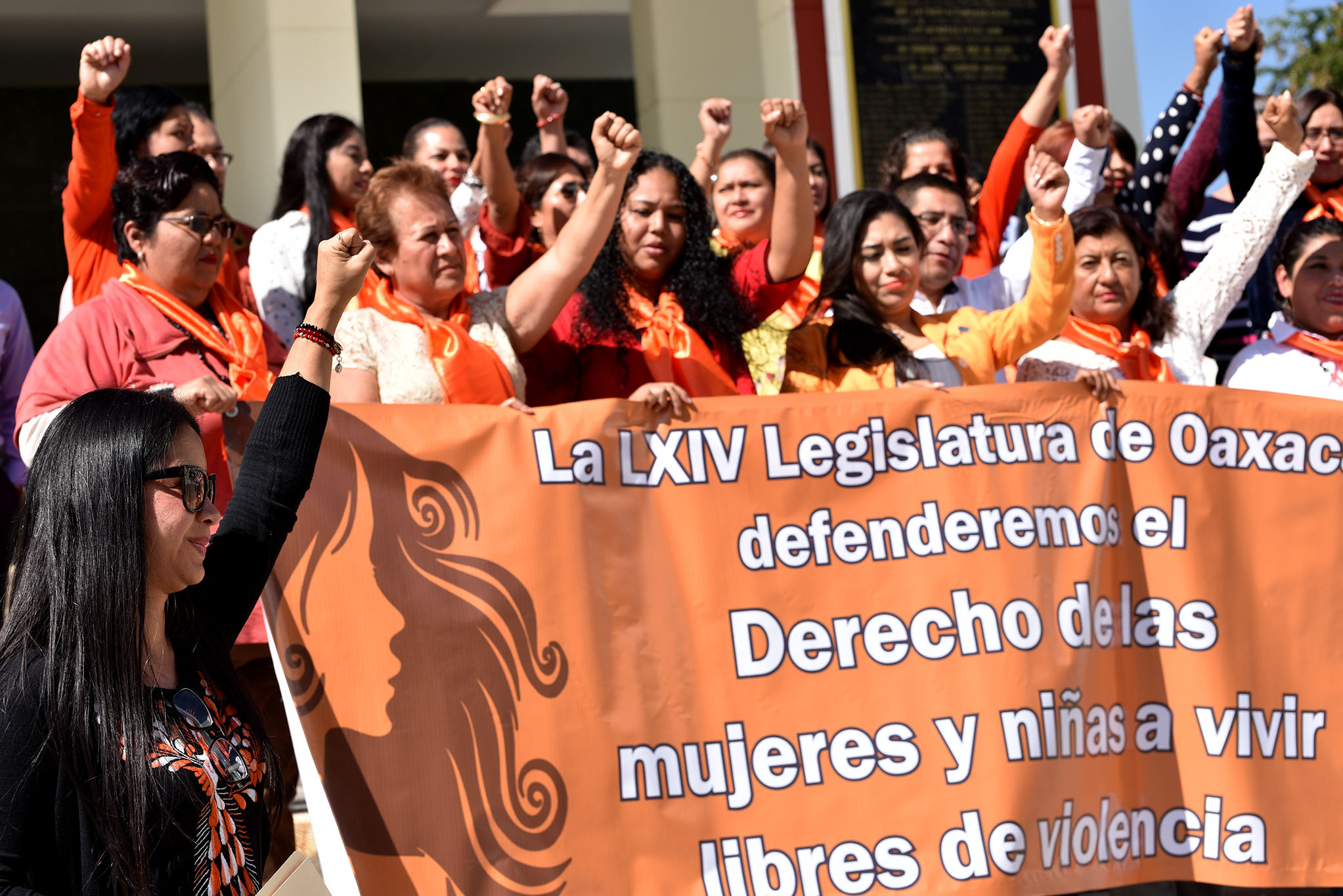 Legislatura se lanza contra la Fiscalía por feminicidios, más de 6 mujeres son asesinadas por semana