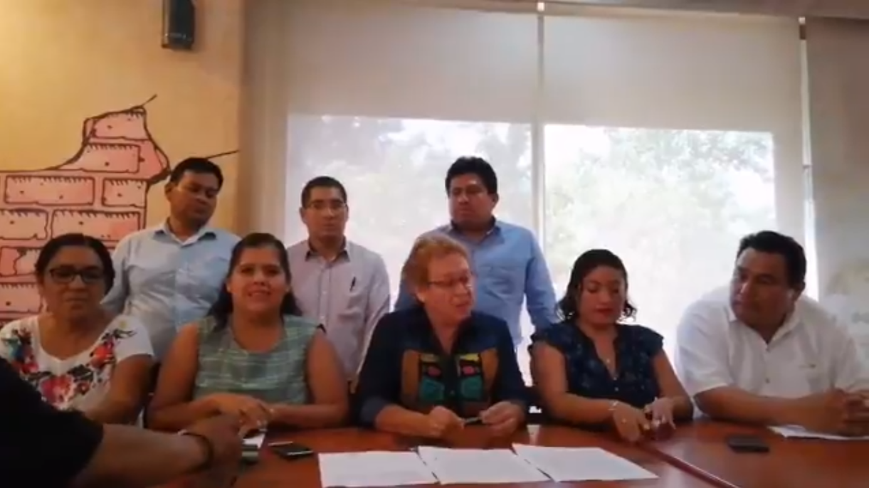 Lideresas de Morena levantan bandera blanca: llaman a ‘borrón y cuenta nueva’