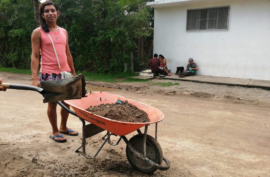 En México hemos encontrado refugio para ejercer nuestra libertad sexual: Migrantes Gays