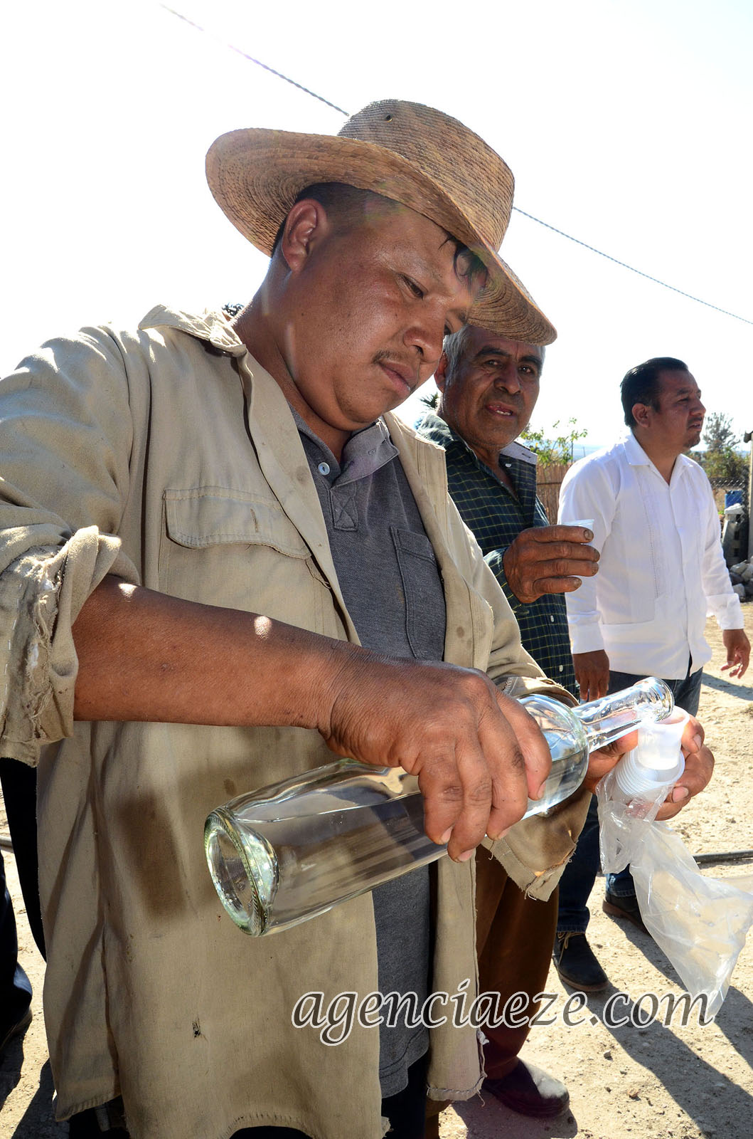 Oaxaca es fiesta, diversión y cultura los 365 días del año