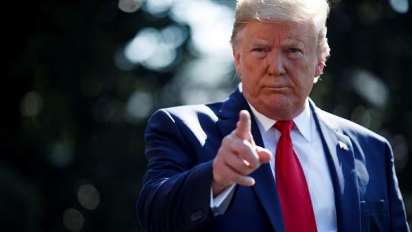 Los discursos de odio son sólo ‘electorales’: titular en Oaxaca defiende a Trump