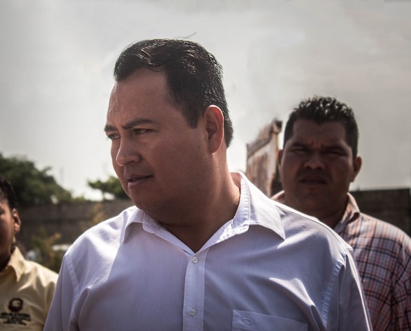 Asiste Emilio Montero a integración de la Agenda Estratégica Sur Sureste, que encabezará el Presidente Andrés Manuel López Obrador