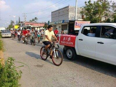 Roban camioneta a periodista en Oaxaca