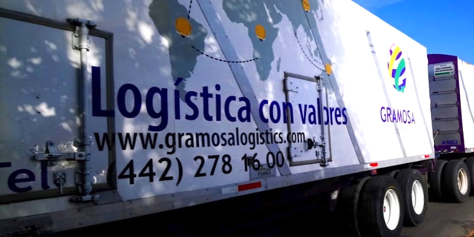 Exigen transportistas presencia de GN en carreteras de Oaxaca