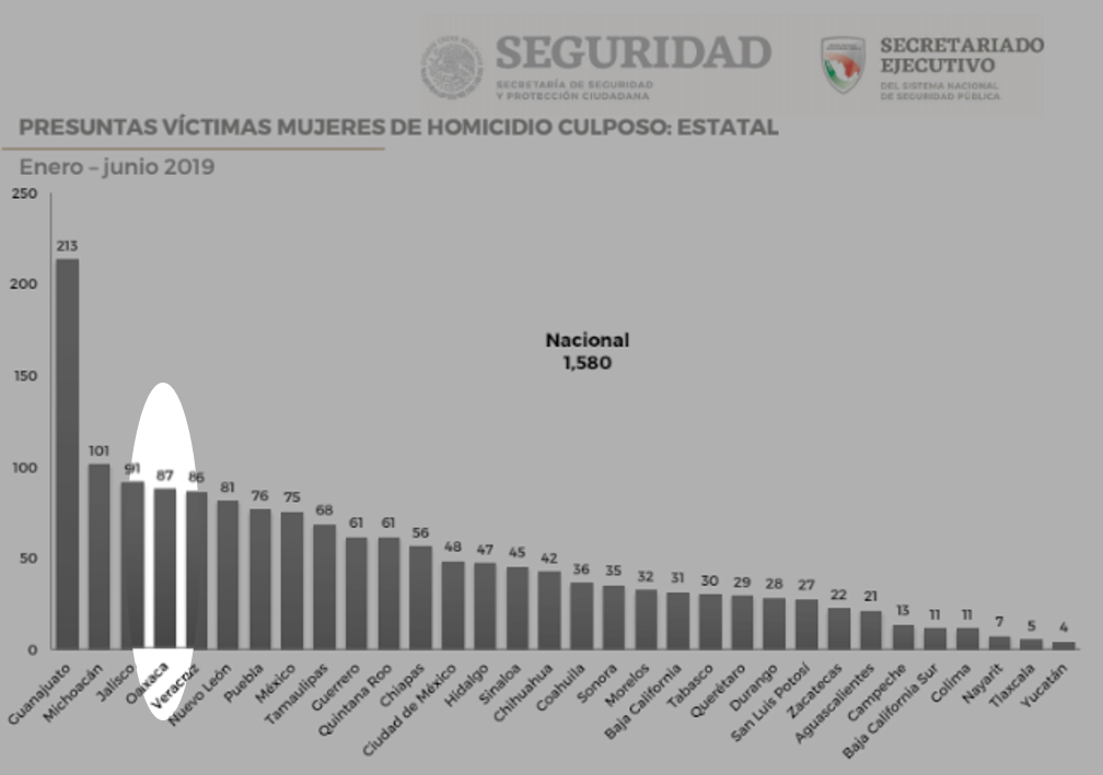 víctimas de homicidio culposo de mujer asesinadas pagina 3