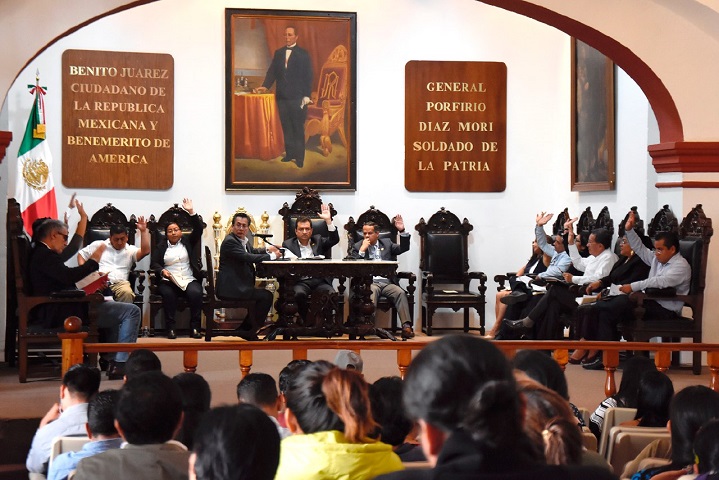 Gobierno capitalino anuncia el Programa de Incentivos Fiscales 2019