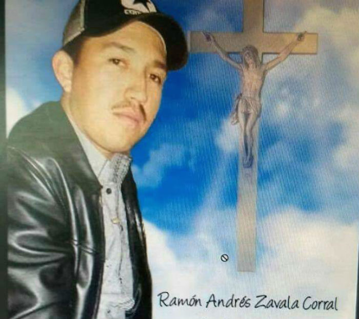 Andrés Zabala Corral pagina 3