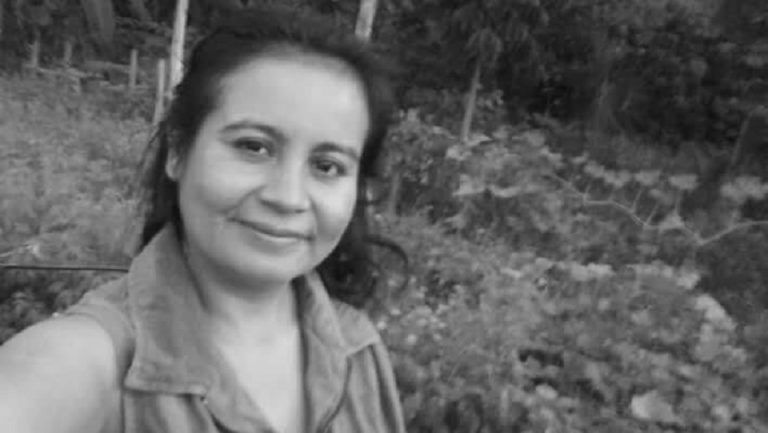 Asesinan a la activista Diana Isabel por defensa ambiental; culpan al Estado guatemalteco