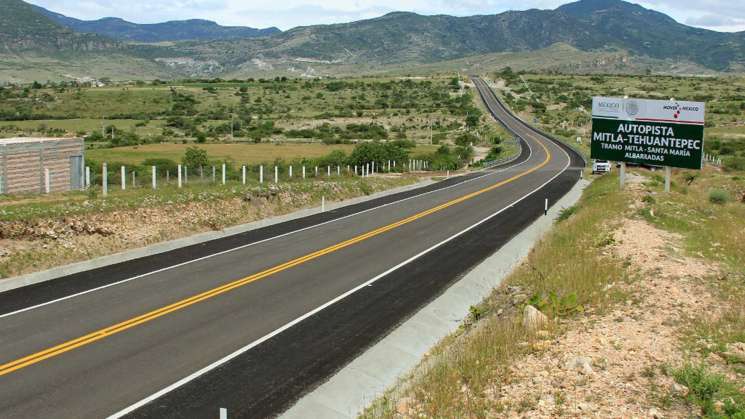 A 13 mil mdp sube el costo de las autopistas al Istmo, Costa y Veracruz-La Ventosa
