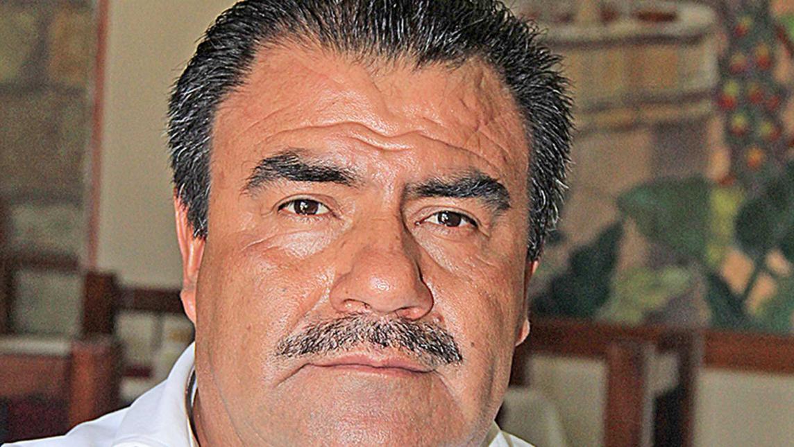 Destapan al diputado Armando Contreras para ir por presidencia de Morena en Oaxaca