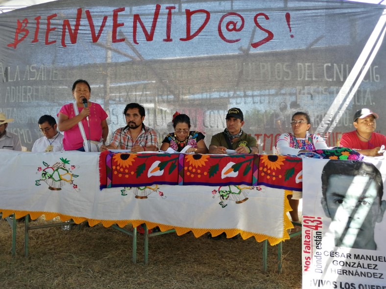 El Istmo es nuestro pagina 3
