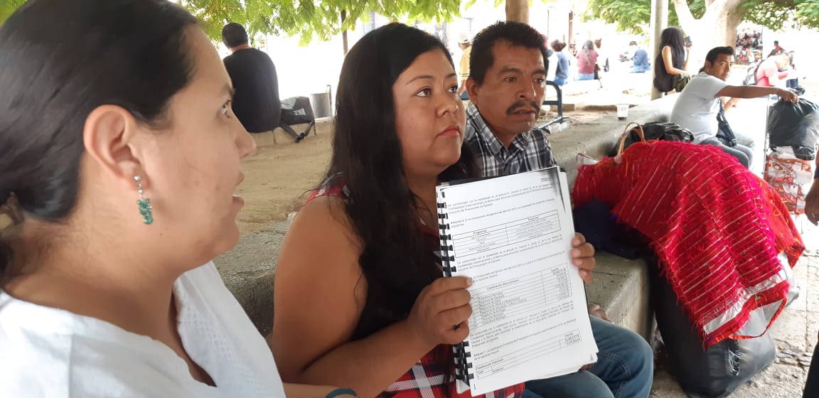 «Eres una pinche chamaca pendeja» le dice edil de Amatitlán a regidora