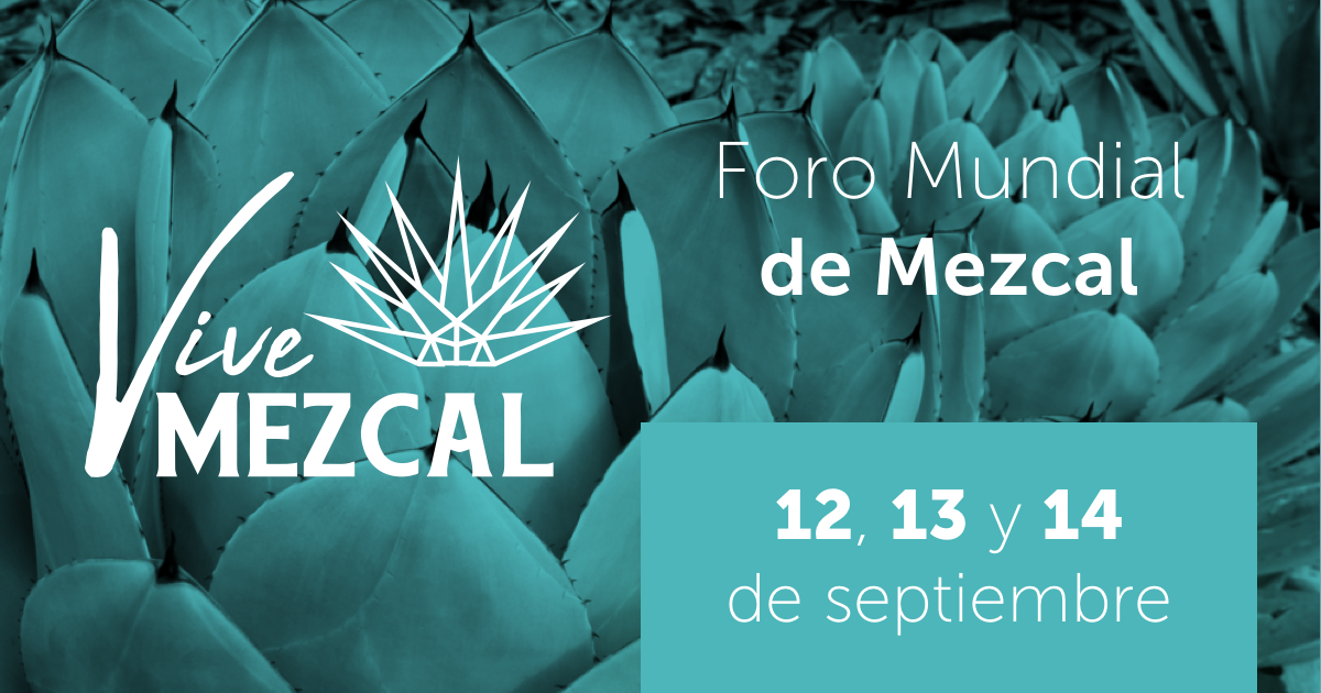 Oaxaca aporta 92.3% del mezcal al país: arranca Foro Internacional Vive Mezcal