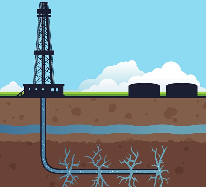 AMLO rompe otra promesa: 10 mil millones van para fracking del subsuelo