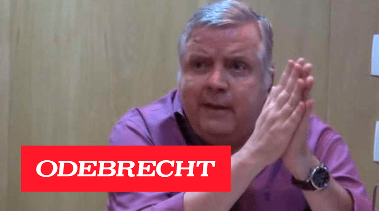 Hallan muerto a Henrique Valladares, empresario que confesó corrupción en Odebrecht