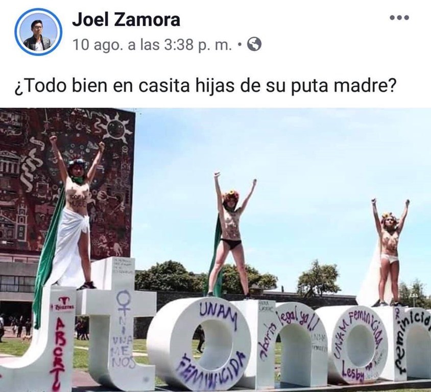 Echan a presunto misógino de Atención Migrante pero sigue en Desarrollo Social de Huajuapan