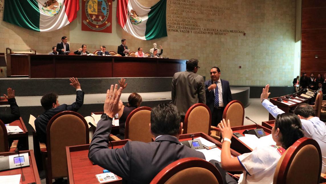 La Legislatura de Oaxaca se divide: penalizar o no penalizar el aborto es la cuestión