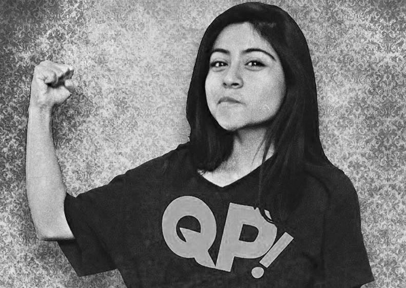 Marielita, youtuber oaxaqueña, fue víctima de feminicidio y su novio es el presunto culpable pagina 3