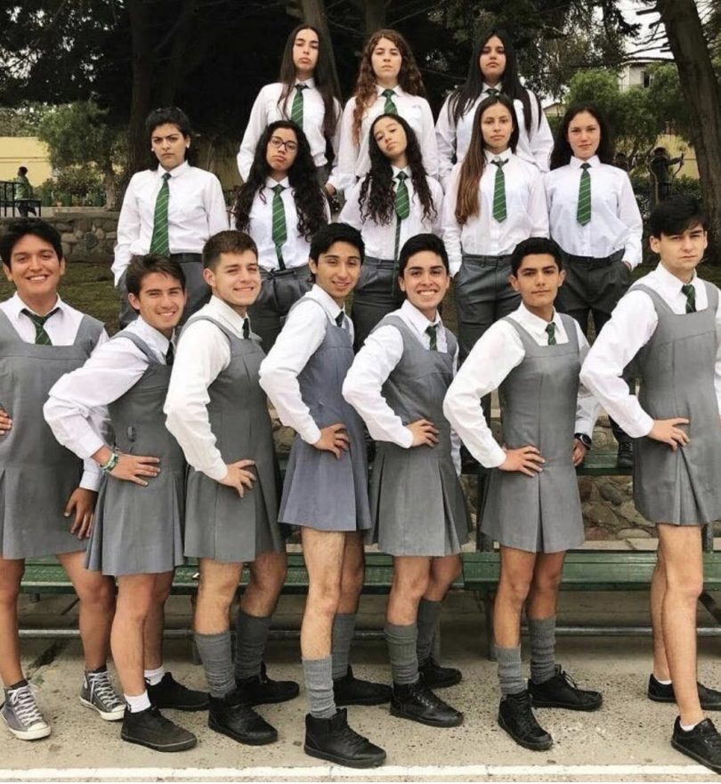 Murat anuncia «uniforme neutro» en escuelas; acusa de psicosis en la Cuenca por desinformación