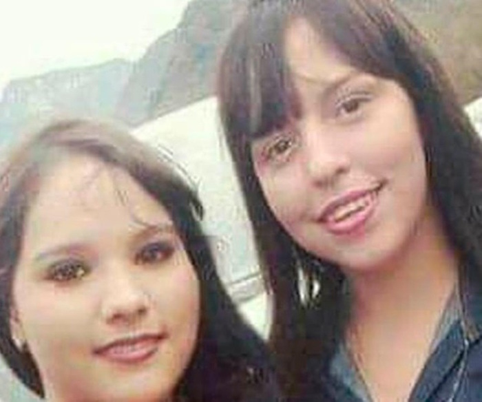 Nitzia Mendoza y Yoselín Morquecho proyecto Miroslava