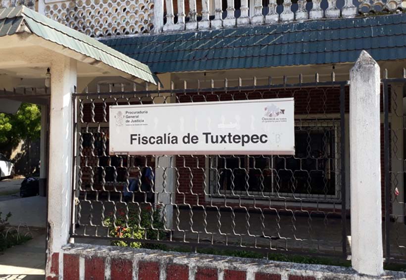 Niñera enfrentará proceso judicial por violar una menor de 4 años en Tuxtepec
