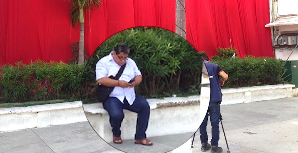 Macrosimulacro del 19 S reportó daños simulados en 155 municipios