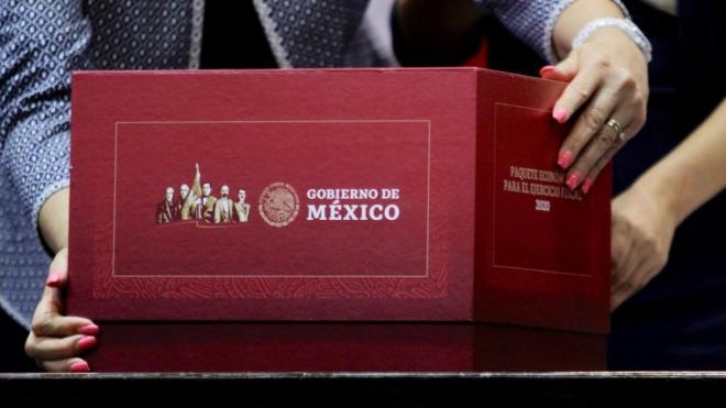 Oaxaca alista paquete económico 2020; Murat presume programa Médico en tu Casa