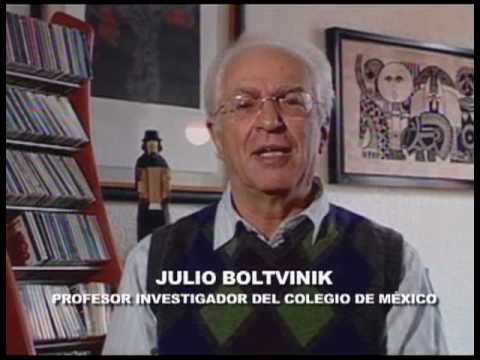 Por agredir a la editora Nuria Pliego, Taibo despide a Julio Boltvinik, directivo del FCE