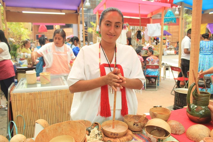 200 platillos oaxaqueños que debes probar en Oaxaca: Seculta