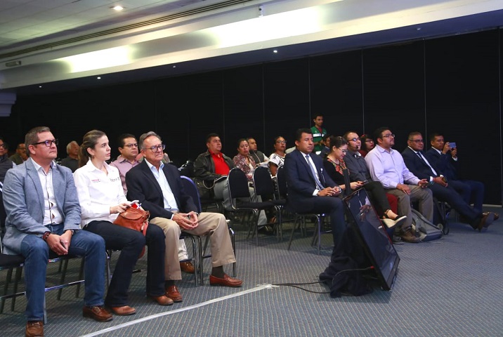 Implementa SEMAEDESO capacitación de eficiencia energética a municipios de Oaxaca