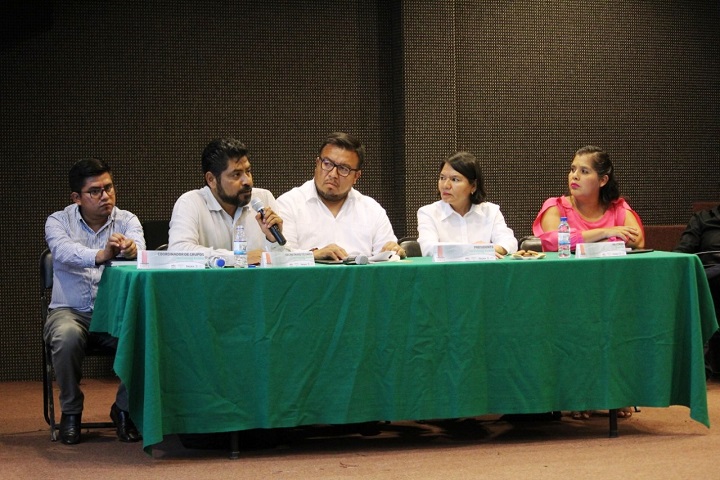 Oaxaca de Juárez y Salina Cruz se beneficiarán con recursos del Programa de Mejoramiento Urbano