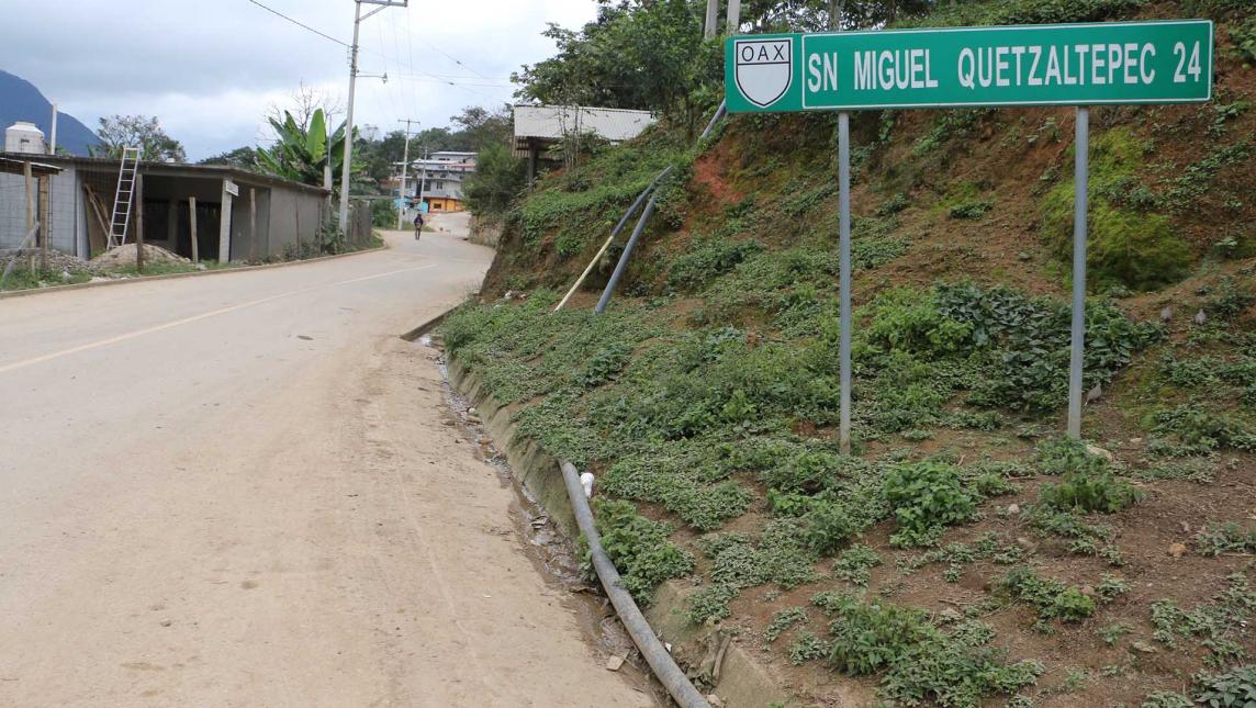 Dos muertos y 5 heridos deja conflicto armado entre mixes de Chuxnabán y Quetzaltepec