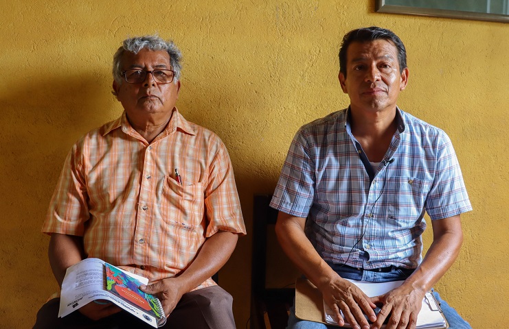 Organiza Dirección de Desarrollo Rural Sustentable de Juchitán,  Diplomado en hortalizas por hidroponía