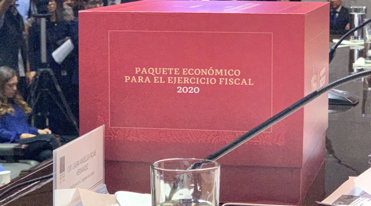 ¿Vendes productos por catálogo? Por Paquete Económico 2020 pagarás impuestos