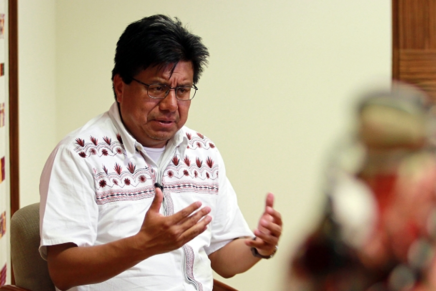 Presupuesto de Oaxaca en 2020 priorizará infraestructura y salud, recortarán para el INPI