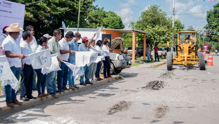 Ayuntamiento capitalino anuncia la Caravana de los Derechos Humanos