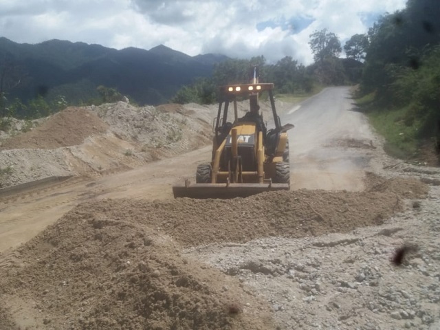 Son 118 tramos carreteros afectados por Narda: CAO