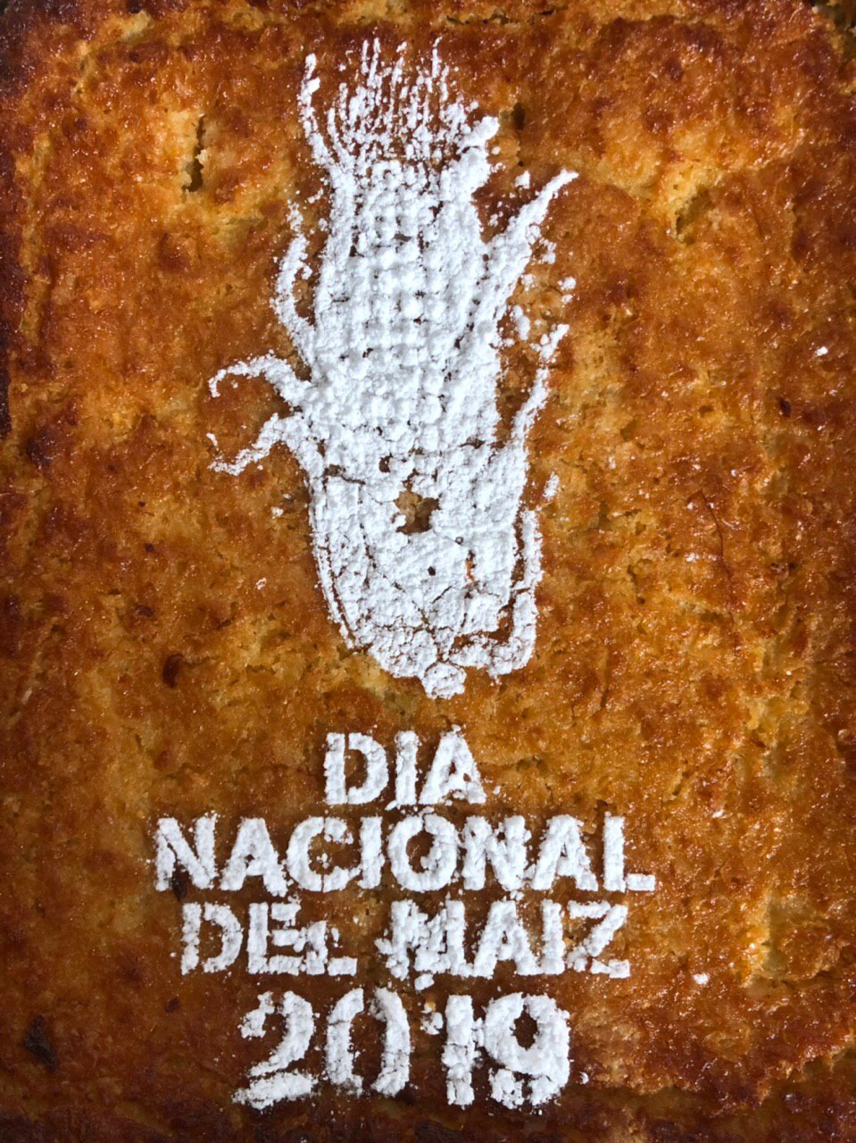 Celebran al maíz en su día con recorrido por espacios culturales