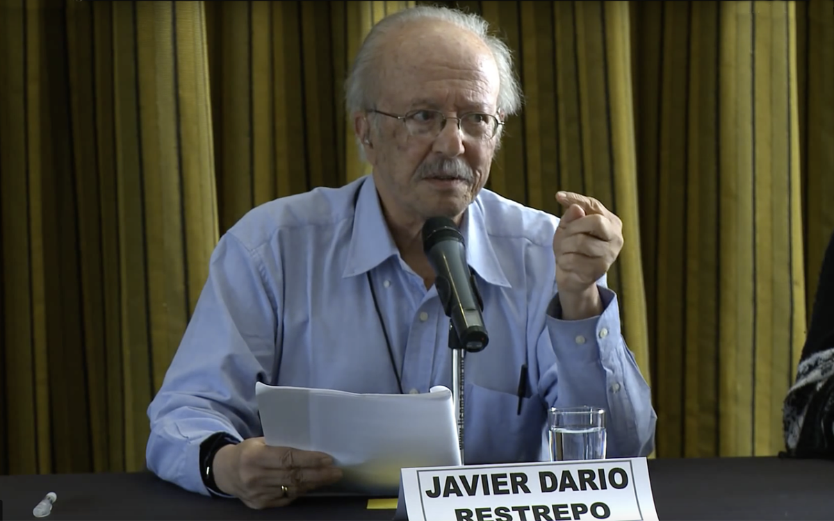 El legado ético de Javier Darío Restrepo