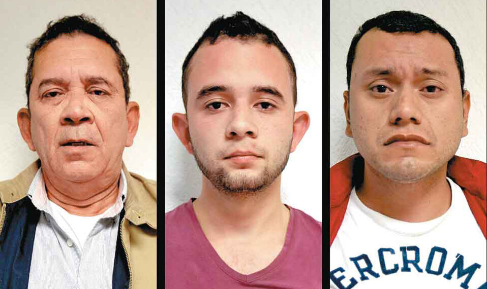Liberan a presunto líder del CJNG en Veracruz; ahora dirige un diario respaldado por Morena