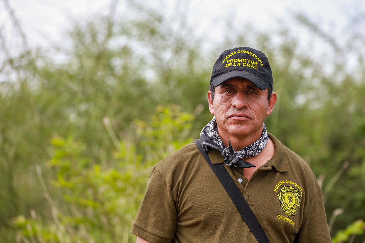 Para concretar megaproyectos, el gobierno usa al narco contra los pueblos