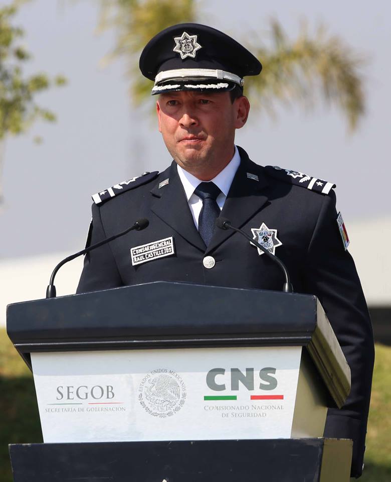 Comisionado de policía dice que no buscarán venganza, solo justicia, frente a asesinato de agente en Xanica