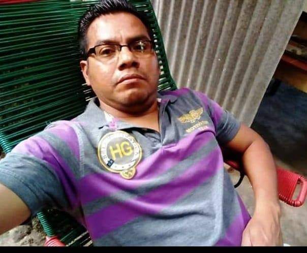 Encuentran policías estatales con vida en Sierra Sur; Murat respalda familia de Wilbert Méndez