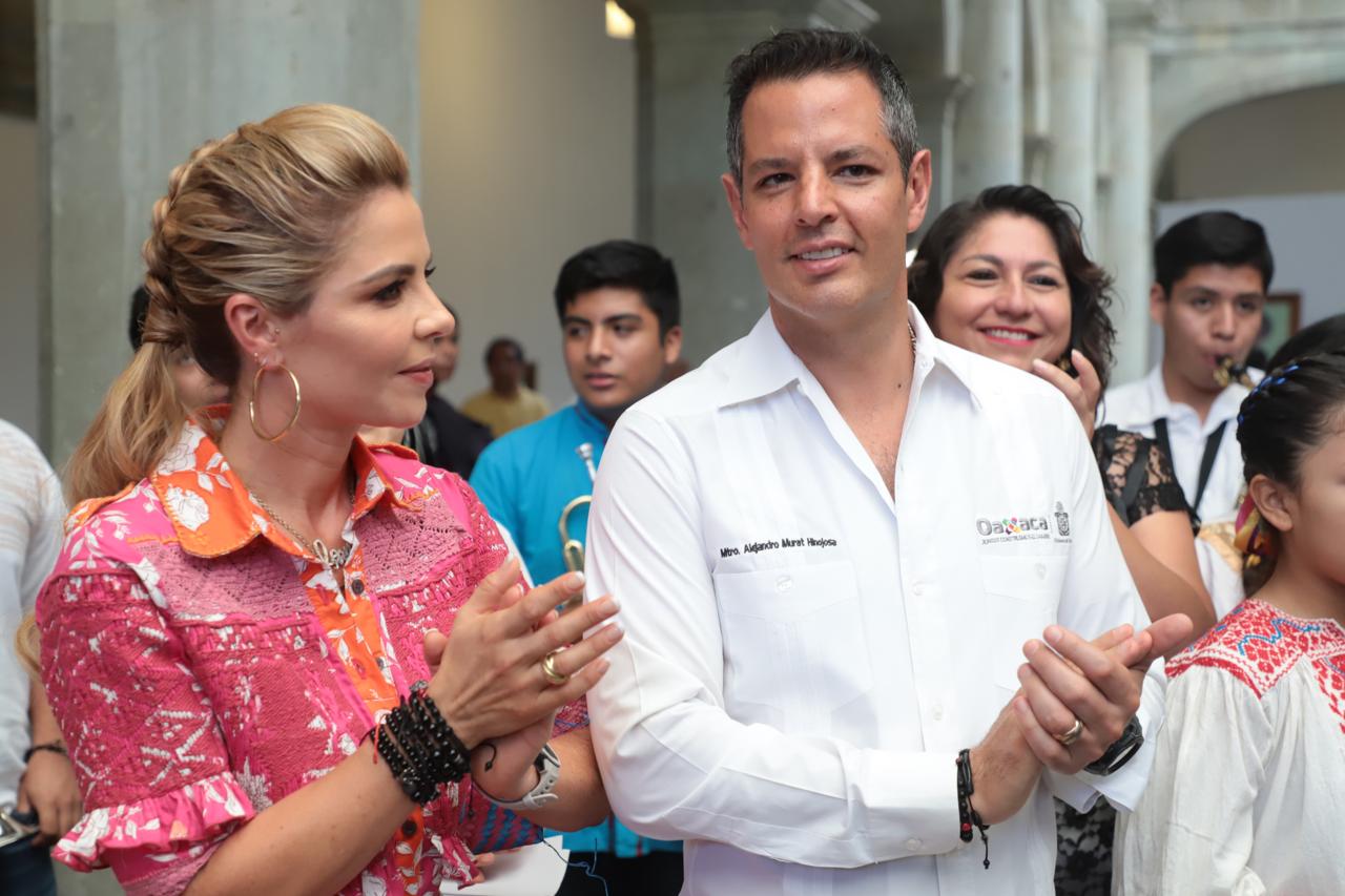 Murat afirma que reforma proaborto fue impugnada pero Congreso desconoce inconstitucionalidad